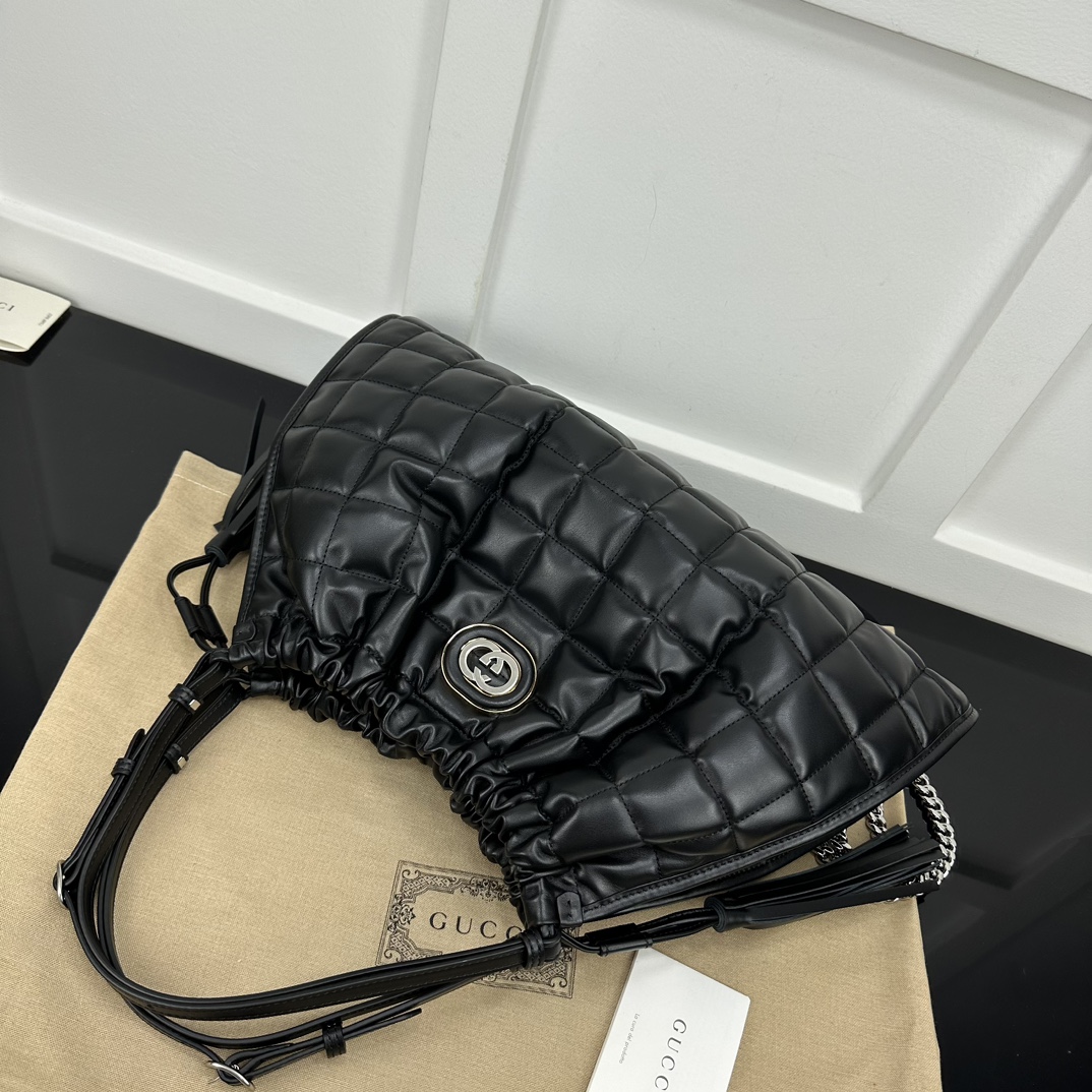 Gucci Top Handle Bags